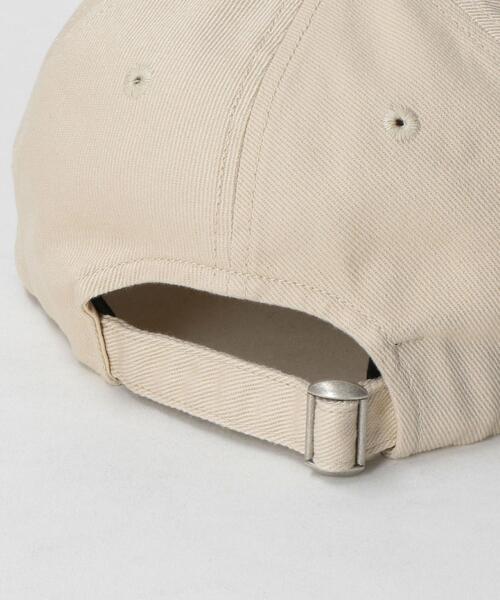 wonderland（ワンダーランド）の「＜wonderland＞ OURS CAP/キャップ（キャップ・メンズ・ベージュ/ライトブルー・FREE）」の9枚目の写真