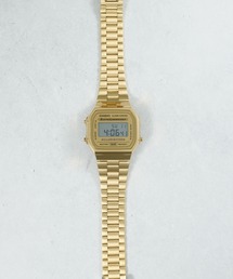 VINTAGE 1985's CASIO AMW-30 デジタルとアナログ腕時計 VINTAGE 1985's CASIO AMW-30 デジタルとアナログ腕時計 VINTAGE