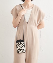 Actually | スマホショルダー アニマルコンビ(ショルダーバッグ)