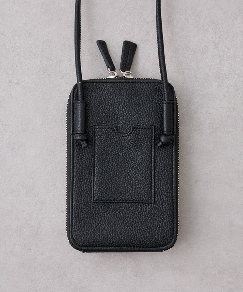 Actually（アクチュアリー）の「スマホショルダー アニマルコンビ（ショルダーバッグ・レディース・その他1/その他2・フリー）」の9枚目の写真