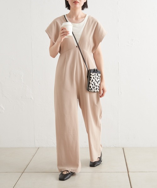 Actually（アクチュアリー）の「スマホショルダー アニマルコンビ（ショルダーバッグ・レディース・その他1/その他2・フリー）」の20枚目の写真