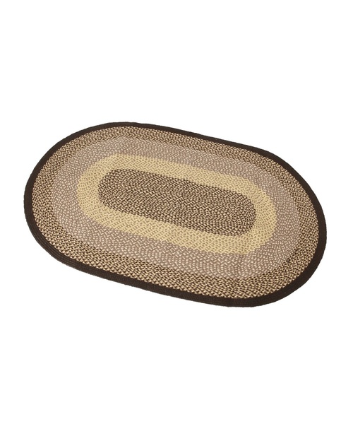 HEARTH RUG 122X183cm ハースラグ ラグマット マット（ラグ