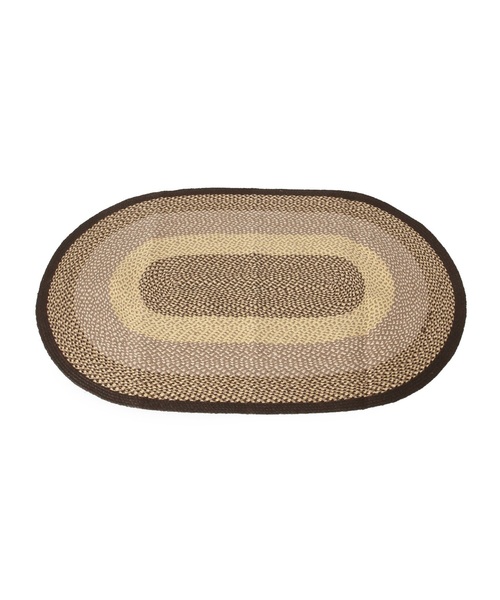 HEARTH RUG 122X183cm ハースラグ ラグマット マット（ラグ/マット