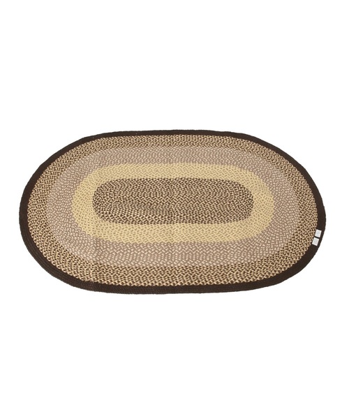 HEARTH RUG 122X183cm ハースラグ ラグマット マット（ラグ/マット