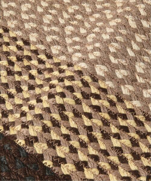 HEARTH RUG 122X183cm ハースラグ ラグマット マット（ラグ/マット