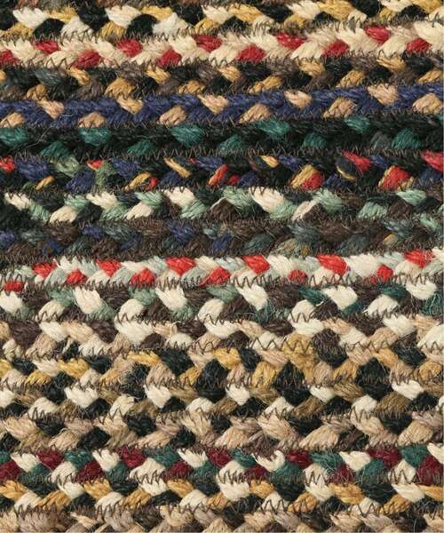 その他 ACME HEARTH RUG 122x183cm HEARTH RUG 122X183cm ハースラグ ラグマット マット（ラグ/マット