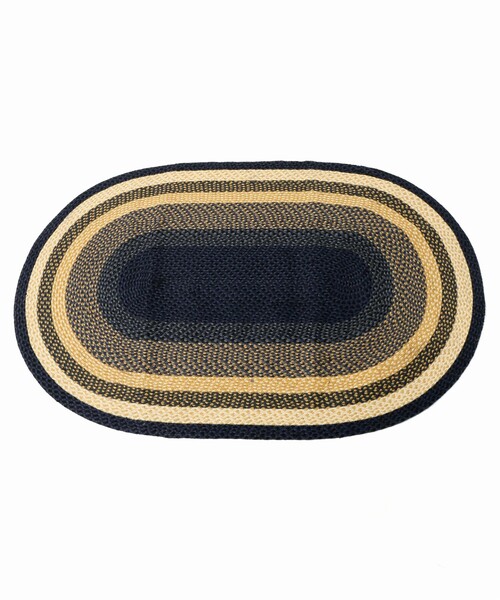 HEARTH RUG 122X183cm ハースラグ ラグマット マット（ラグ/マット