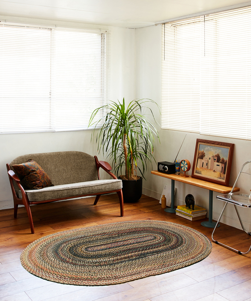 acme furniture ハースラグ　HEARTH RUG HEARTH RUG 122X183cm ハースラグ ラグマット マット（ラグ