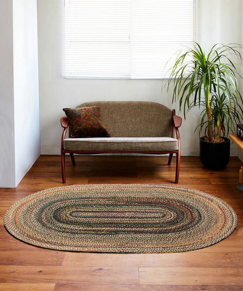 acme furniture ハースラグ　HEARTH RUG HEARTH RUG 122X183cm ハースラグ ラグマット マット（ラグ