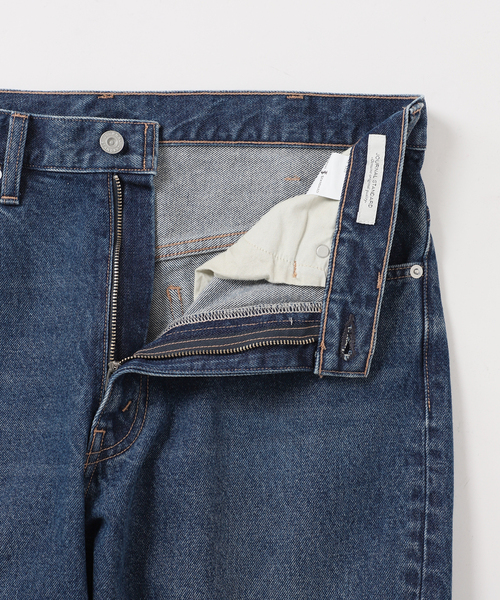 JOURNAL STANDARD（ジャーナルスタンダード）の「デニムブーツ