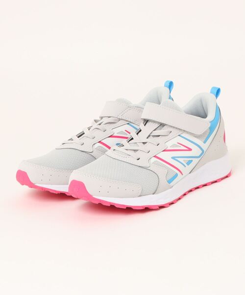 【セール】《New Balance》YU650（スニーカー）｜New Balance（ニューバランス）