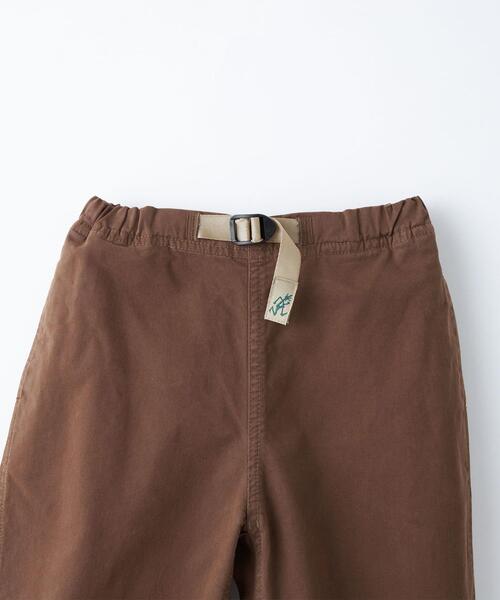 Gramicci（グラミチ）の「【別注】＜GRAMICCI＞バルーンパンツ 100cm-130cm（その他パンツ・キッズ・ネイビー/ブラウン・130cm/100cm/120cm/110cm）」の4枚目の写真