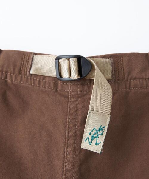 Gramicci（グラミチ）の「【別注】＜GRAMICCI＞バルーンパンツ 100cm-130cm（その他パンツ・キッズ・ネイビー/ブラウン・130cm/100cm/120cm/110cm）」の9枚目の写真