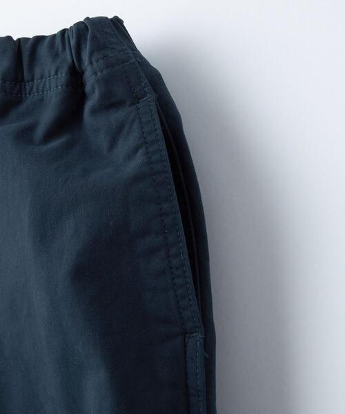 Gramicci（グラミチ）の「【別注】＜GRAMICCI＞バルーンパンツ 100cm-130cm（その他パンツ・キッズ・ネイビー/ブラウン・130cm/100cm/120cm/110cm）」の13枚目の写真