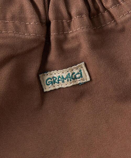Gramicci（グラミチ）の「【別注】＜GRAMICCI＞バルーンパンツ 100cm-130cm（その他パンツ・キッズ・ネイビー/ブラウン・130cm/100cm/120cm/110cm）」の16枚目の写真