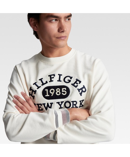 TOMMY HILFIGER（トミーヒルフィガー）の「【オンライン限定