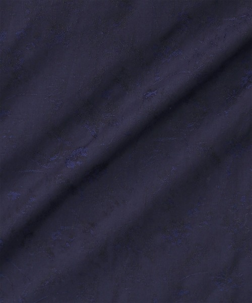 Paul Smith（ポールスミス）の「”Flower Stamp” ドレスシャツ