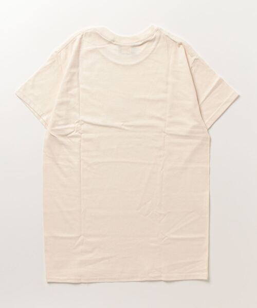 LFYT x 僕のヒーローアカデミア エルエフワイティー ラファイエット [Lafayette] - ロゴ 半袖Tシャツ [LFYT BOX LOGO TEE 爆豪勝己 LE230116]（Tシャツ/カットソー）｜LFYT（エルエフワイティー）