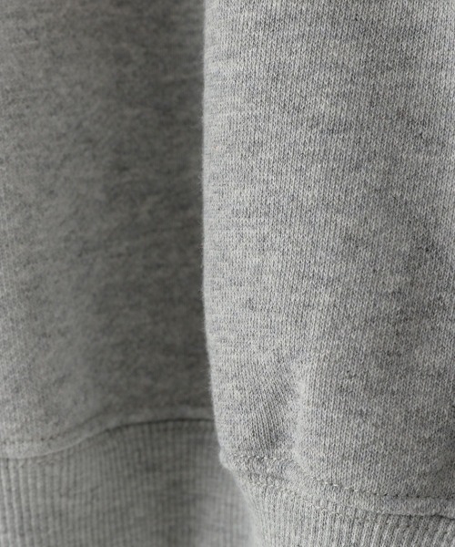 LOWRYS FARM（ローリーズファーム）の「WB100 LOONEY TUNES AS THE FLINTSTONES　 975197（スウェット・キッズ・ホワイト/グレー・110cm/120cm/130cm/140cm/150cm）」の19枚目の写真