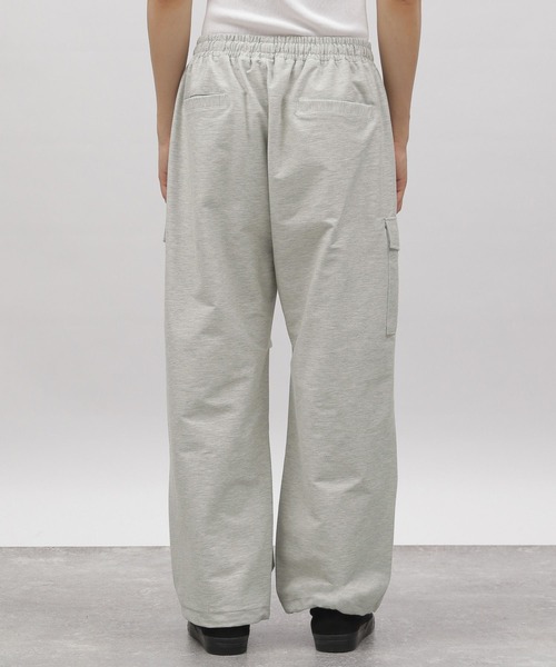 LAKOLE(ラコレ)の「モクワイドカーゴパンツ / 970383(カーゴパンツ・メンズ・オリーブ/グレー/ブラック・MEDIUM/LARGE)」の10枚目の写真