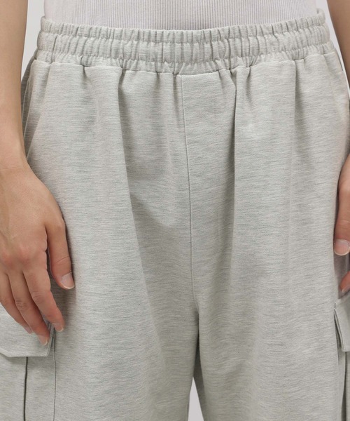 LAKOLE(ラコレ)の「モクワイドカーゴパンツ / 970383(カーゴパンツ・メンズ・オリーブ/グレー/ブラック・MEDIUM/LARGE)」の11枚目の写真