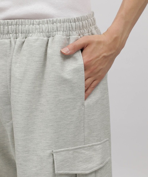 LAKOLE(ラコレ)の「モクワイドカーゴパンツ / 970383(カーゴパンツ・メンズ・オリーブ/グレー/ブラック・MEDIUM/LARGE)」の12枚目の写真