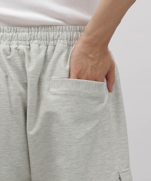 LAKOLE(ラコレ)の「モクワイドカーゴパンツ / 970383(カーゴパンツ・メンズ・オリーブ/グレー/ブラック・MEDIUM/LARGE)」の15枚目の写真