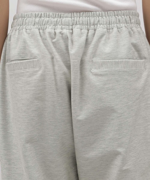 LAKOLE(ラコレ)の「モクワイドカーゴパンツ / 970383(カーゴパンツ・メンズ・オリーブ/グレー/ブラック・MEDIUM/LARGE)」の16枚目の写真