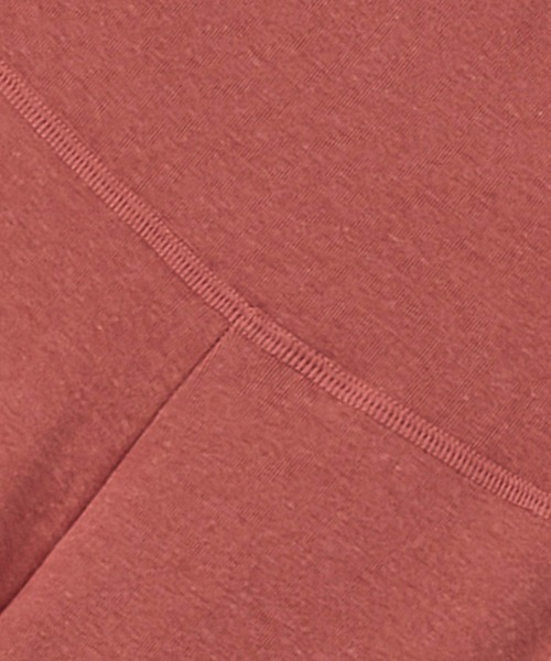 GUNZE(グンゼ)の「HOTMAGIC/ホットマジック 裏起毛であったか 綿のチカラ ハラマキ付きフルレングスボトム(インナーウェア/肌着・レディース・杢グレー/ブラック/ローズ/ブラウン系その他/ピンク系その他・X-LARGE/MEDIUM/LARGE)」の16枚目の写真