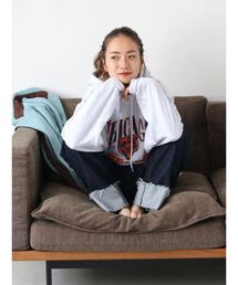 Ungrid | RUSSELL別注 CHICAGO BEARS ビッグパーカー(パーカー)