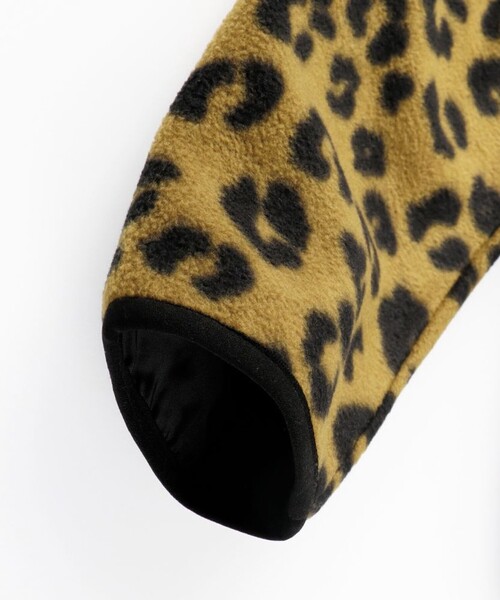 BRANSHES(ブランシェス)の「フリース/ソウガラジャケット(その他アウター・キッズ・レッド/ブラウン/ベージュ・110/150/100/130/90/120/140)」の19枚目の写真