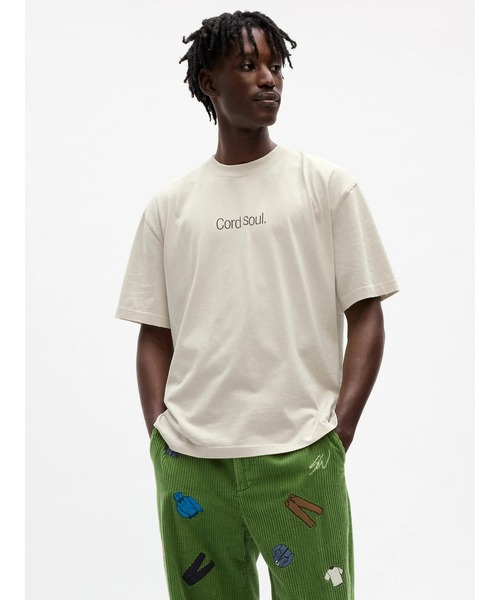 GAP（ギャップ）の「Re-Issue by Sean Wotherspoon グラフィック