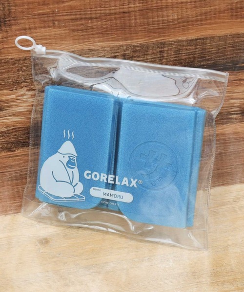 bNX(SbNX)GORELAX A|G` NbVTEi}bg p^bƃT}bg(oX/gCObY)