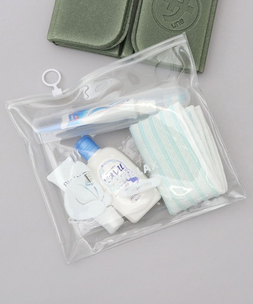 ごリラックス（ゴリラックス）の「GORELAX 発泡ポリエチレン クッションサウナマット パタッとサ活マット（バス/トイレグッズ・メンズ・グリーン/ブルー/ブラック・FREE）」の14枚目の写真