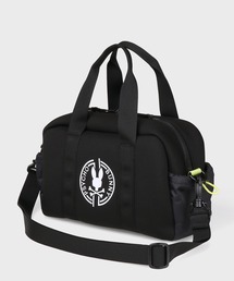 新品 サイコバニー ショルダーバッグ 黒 Psycho Bunny Online Shop（メンズ） ｜Psycho Bunny｜サイコ