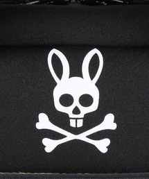 Psycho Bunny（サイコバニー）の「[GOLF]ベーシックロゴ ミニボストン