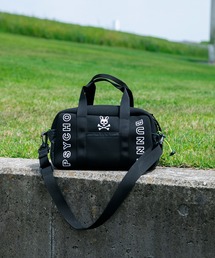 タツ様　新品未使用Psycho Bunny カートバッグ&ペットボトルホルダー Psycho Bunny｜OUTDOOR PRODUCTS×Psycho Bunnyコラボ ミニ