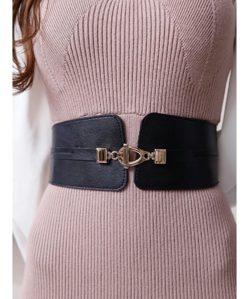 LIPSERVICE（リップサービス）の「VITサッシュベルト（ベルト・レディース・アイボリー/ブラック・FREE）」の2枚目の写真