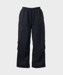 marka | STUDIOUS別注 KNEE TUCK SWEAT PANTS(スウェットパンツ)