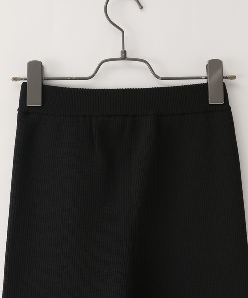 【セール】ニットフリルパンツ 993156（その他パンツ）｜LOWRYS FARM（ローリーズファーム）