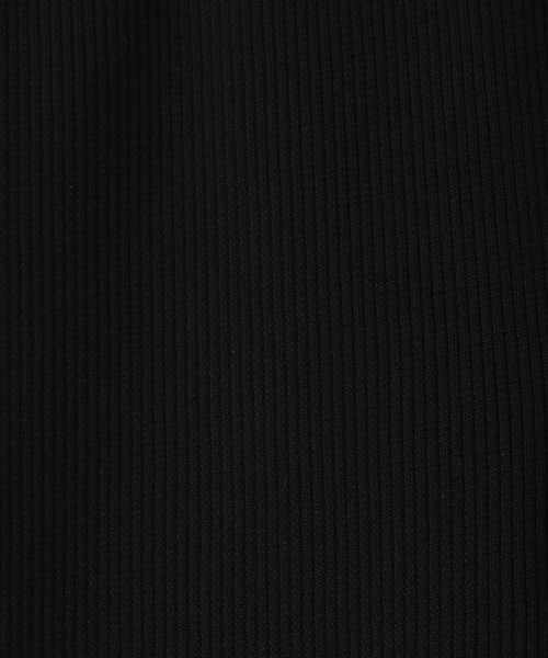 【セール】ニットフリルパンツ 993156（その他パンツ）｜LOWRYS FARM（ローリーズファーム）