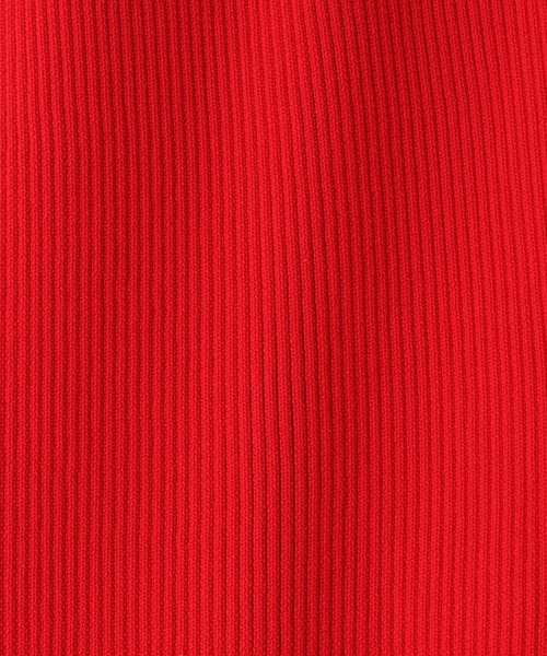 【セール】ニットフリルパンツ 993156（その他パンツ）｜LOWRYS FARM（ローリーズファーム）