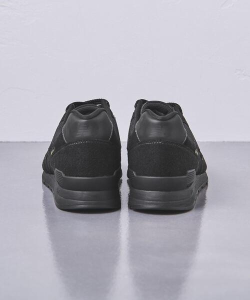 NEW BALANCE(ニューバランス)の「【別注】 <New Balance> SP CM996XU2/スニーカー(スニーカー・メンズ・ブラック・27.5cm/26cm/25.5cm/28.5cm/28cm/30cm/29cm/27cm/26.5cm)」の4枚目の写真