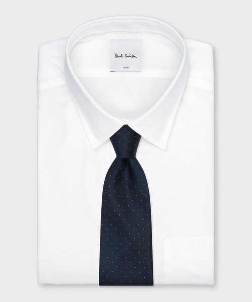 Paul Smith（ポールスミス）の「マルチカラードット タイ / 140026