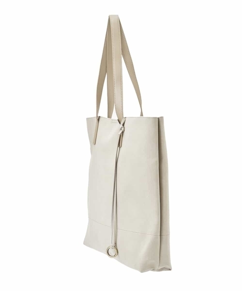 a.v.v(アーヴェヴェ)の「トートバッグ【ドコデモBAGシリーズ】(トートバッグ・メンズ・ブラック/ネイビー/ライトグレー・46)」の6枚目の写真