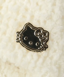 CA4LA（カシラ）の「HELLO KITTY x CA4LA CATS EAR KNIT（ニット