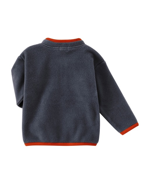 【新品未使用】DOUBLE.B カラフルトレーナー 120cm 新品未使用】DOUBLE.B カラフルトレーナー 120cm DOUBLE_B（ダブルビー