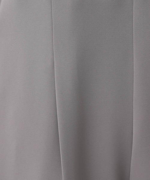 A part by（アパートバイ）の「ハイウエストサロペット（サロペット/オーバーオール・レディース・ブラック/アイボリー/グレー系その他4・MEDIUM/SMALL）」の22枚目の写真