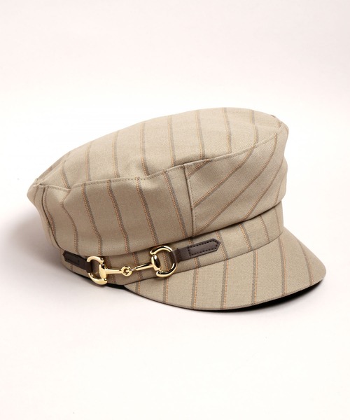 ANNE ETE 3（キャスケット）｜CA4LA（カシラ）のファッション通販