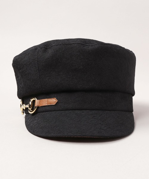 ANNE ETE 3（キャスケット）｜CA4LA（カシラ）のファッション通販